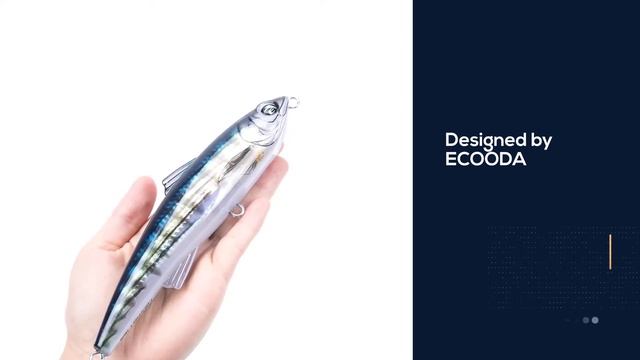 Top 5 Best Saltwater Lures for Pier Fishing [Review in [2023] - Saltwater Fishing Lure смотреть онлайн