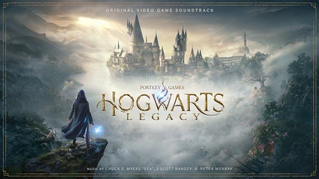 Hogwarts Legacy | Fig’s Search - chuck e. myers “sea” | WaterTower смотреть онлайн