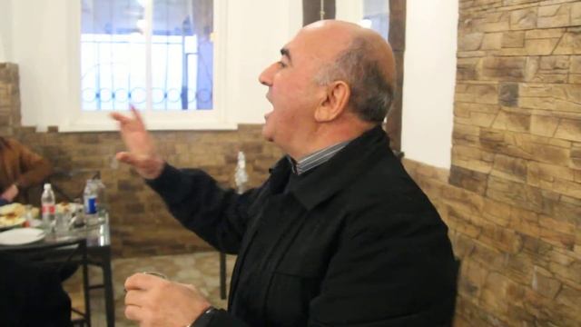 Союз Армян Абхазии. Чемпионат города Гагра по нардам смотреть онлайн