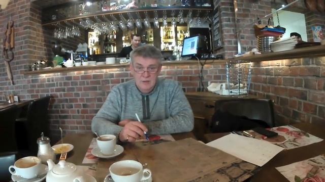 Bella Pasta на Солянке смотреть онлайн