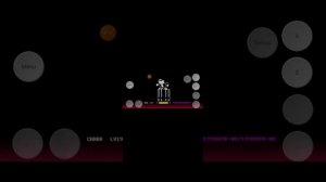 читы в undertale на телефон