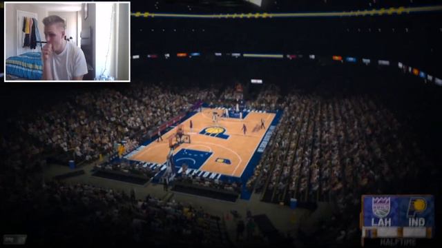 PINK DIAMOND DE'AARON FOX GOES INSANE!! THIS CARD IS A CHEAT CODE!! NBA 2K19 смотреть онлайн