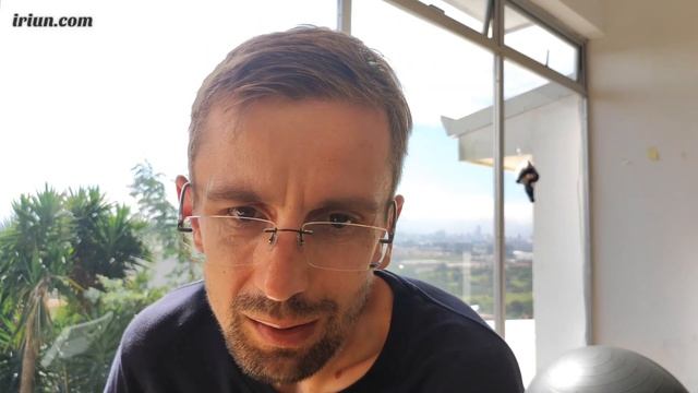 Коста-Рика: впечатления после полугода в эмиграции смотреть онлайн