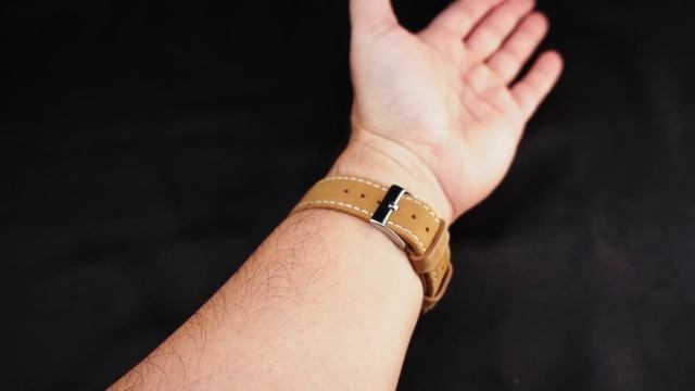 7 Barton Bands on the Seiko SARY085 Starlight - Nice! смотреть онлайн