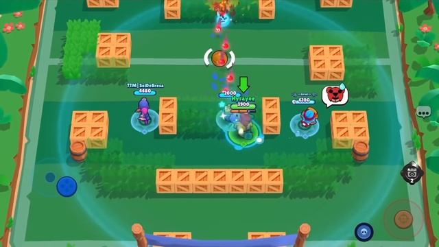 RANK 30 GROM! (Level 7) смотреть онлайн