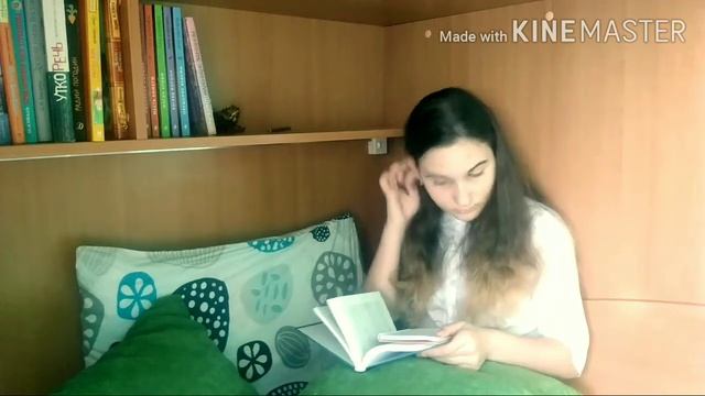 Этюд (кусочек жизни моего персонажа) | Золотарева Татьяна смотреть онлайн