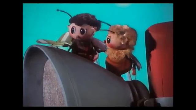 Včelí Medvídci Písničky