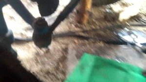 Юмз-6 схождение колес