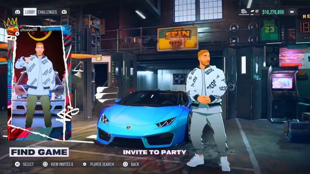 How To Unlock Andrew Tate's Bugatti Chiron in Need For Speed Unbound смотреть онлайн