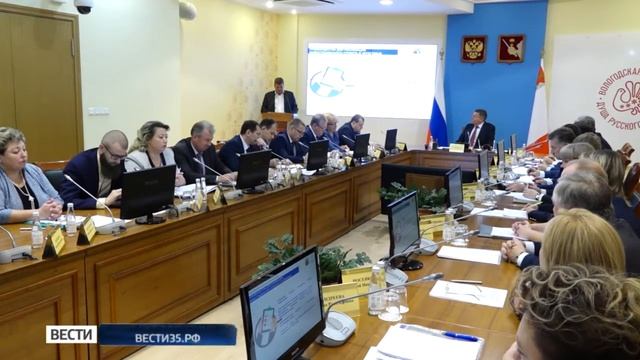 Олег Кувшинников: решены вопросы по 128 обманутым дольщикам смотреть онлайн