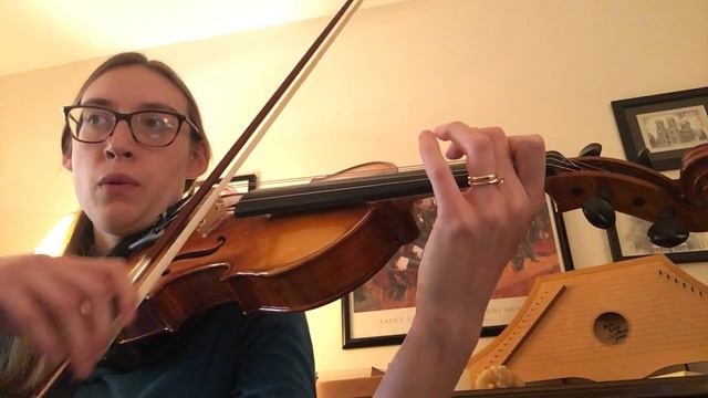 5th Orchestra Karate Level 4: The Trolley Song - Violin/Viola смотреть онлайн