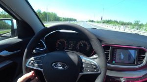 Доукомплектовываем Ладу Весту на вариаторе