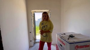 662/КУПИЛА ДОМ ! РОДИТЕЛИ НА ЧЕМОДАНАХ! МЫ УЕХАЛИ ! ПРИШЛОСЬ ОТДЫХ ОТМЕНИТЬ ! РЕМОНТ НАЧИНАЕТСЯ !