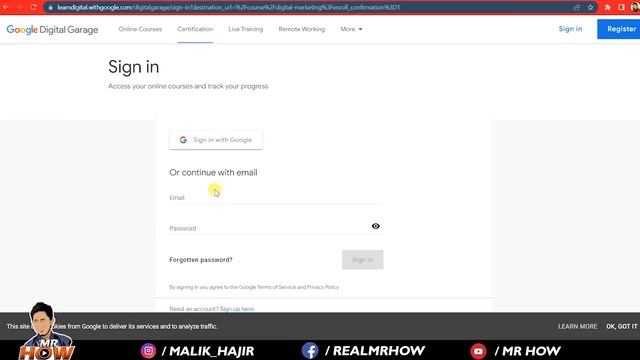 Learn Free Online Google Courses & Start Earning смотреть онлайн