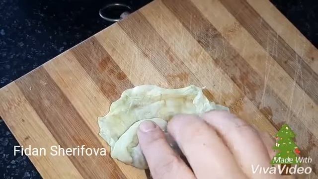 Şirin dolmanin hazirlanmasi. Ширин долма еще один шедевр азербайджанской кухни. смотреть онлайн