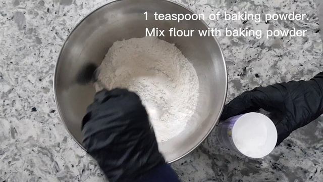 Banana Pancakes English Version.