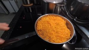 Рябчик свиной по русски,готовлю ??