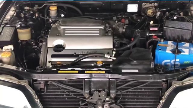 98,000 ViP เซฟิโร่ ตัวพิเศษ มือเดียว nissan cefiro a32 2.0 auto 2001 смотреть онлайн