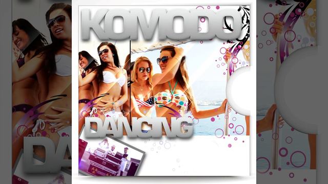 Dancing (Extended Mix)