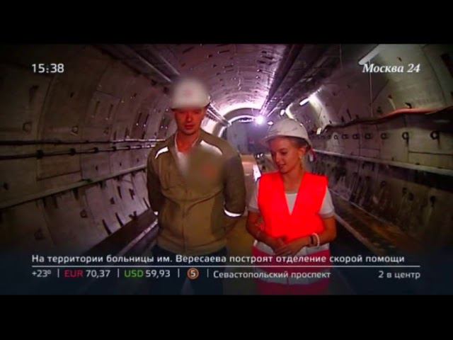 "Строительство в деталях": что построят в аэропорту Шереметьево смотреть онлайн