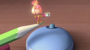 Фиксики | Фиксиктэр | Фиксифон | №99| Сахалыы мультик | Дубляж