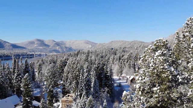 First breese of winter смотреть онлайн