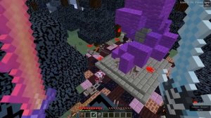 Я Прожил 500 дней за Сына Забытого Бога В Майнкрафт