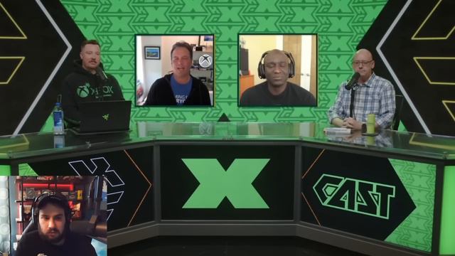 Xbox Boss Downplays Starfield Pressure, Admits Redfall Failure & Pushes Back On Games Concern! смотреть онлайн