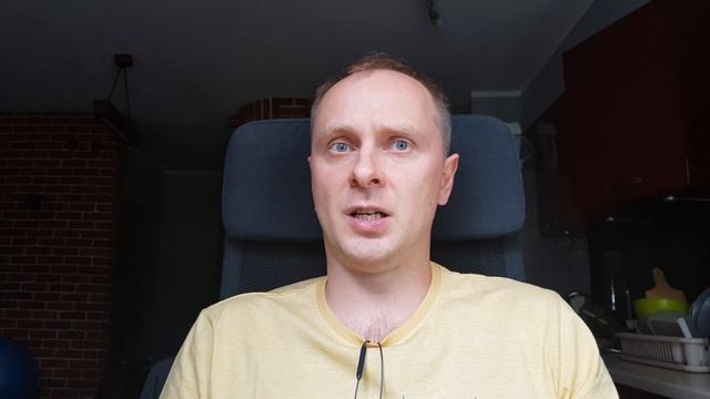 Программист в Польше. Часть 4: Ответы на вопросы 3/5 смотреть онлайн