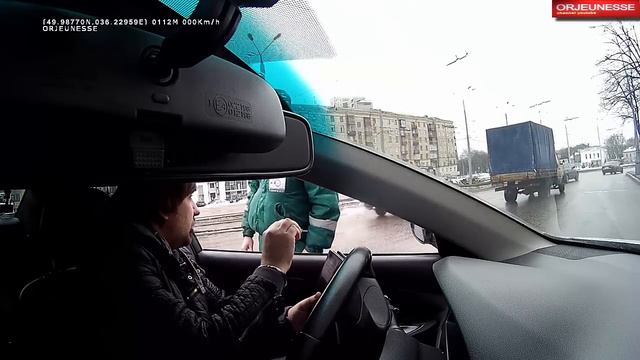 Парковщик дай 5 грн и латентный Барабашова смотреть онлайн