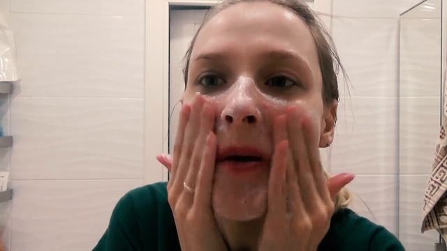 Гидрофильное масло или Мицеллярная вода? Пенка DERMACLEAR Dr.Jart смотреть онлайн