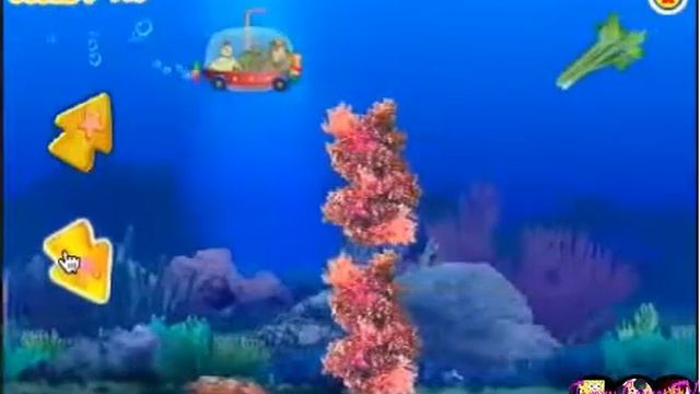 Wonder Pets! Save The Sea Creatures смотреть онлайн