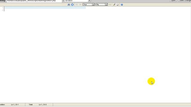 Php scripts for Begginers learn the basics of php fast Lesson 8 PHP Switch.mp4 смотреть онлайн