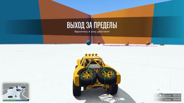 ДЕРБИ И МЫ ОСТАЛИСЬ 1 НА 1! НЕ ТРОГАЙ МЕНЯ, Я НИЧЕГО НЕ СДЕЛАЛ! Дерби Выживание В Гта 5 Онлайн