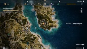 Assassin's creed odyssey Дворец Одиссея древняя табличка