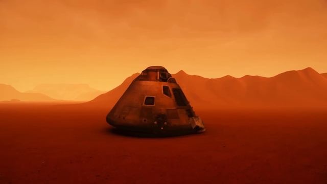 Stranded On An Alien World смотреть онлайн