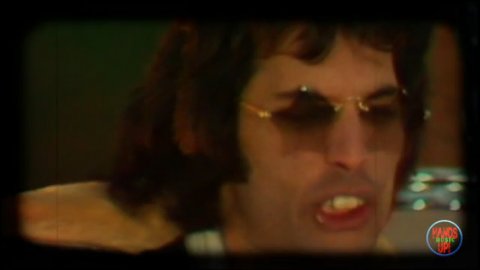 Queen - We Will Rock You (LY Video Edit)