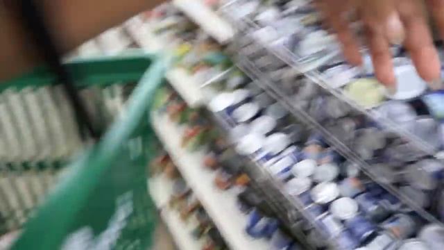 COME TO DOLLAR TREE WITH ME! $1.00 Hacks! VLOG смотреть онлайн