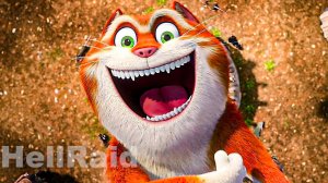 10 жизней|Русский трейлер (2024)