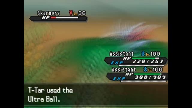 Pokemon Black 2 and White 2 | How To Get False Swipe (TM54) смотреть онлайн