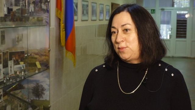 «Разговоры о важном» в городе Королёв смотреть онлайн