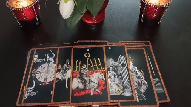 Мужчина, который много думает о Вас❤️🔮👆.mp4 смотреть онлайн