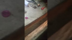 Замена задних пружин peugeot 4007, mitsubishi outlander xl2, citroën c-crosser,