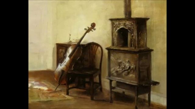 Franz Christoph Neubauer - Cello Sonata No. 1 in C major смотреть онлайн