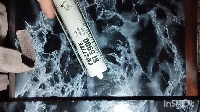 Герметик девайс самодельный,и не надо рассказывать что нет винтовых приспособ для герметика... смотреть онлайн