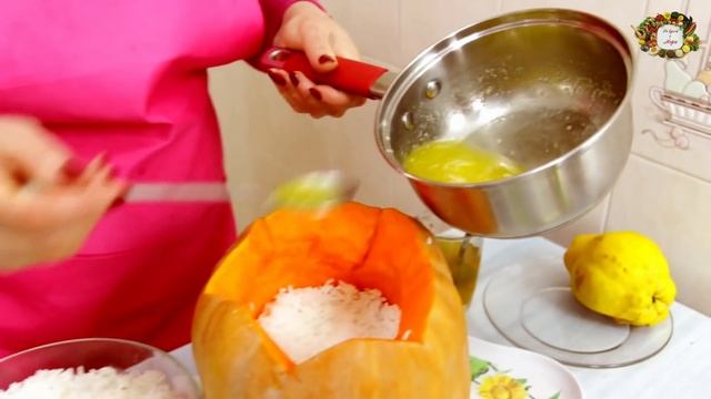 Рецепты с тыквой: вкусно и полезно