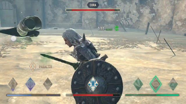 Elder Scrolls: Blades ARENA Gameplay (April 2023) смотреть онлайн