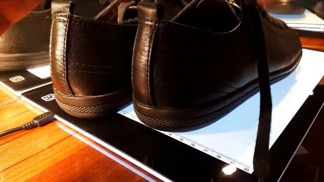 "Dekabr" Мужская обувь из натуральной кожи. смотреть онлайн