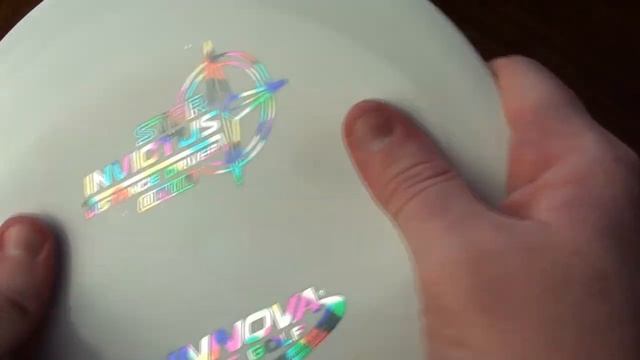 Innova Star Invictus Disc Golf Disc Review - Disc Golf Nerd смотреть онлайн