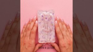 НЕВЕРОЯТНЫЕ ПОДЕЛКИ ИЗ ЭПОКСИДНОЙ СМОЛЫ И ГОРЯЧЕГО КЛЕЯ, КОТОРЫЕ НУЖНО ОБЯЗАТЕЛЬНО УВИДЕТЬ